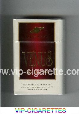 Venus Super Special Filter Cigarettes hard box