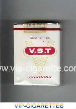 VST Vinataba cigarettes soft box