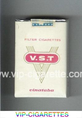 VST Vinataba Filter cigarettes soft box