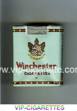 Winchester Plain soft box Cigarettes