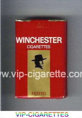 Winchester Cigarettes Filter soft box